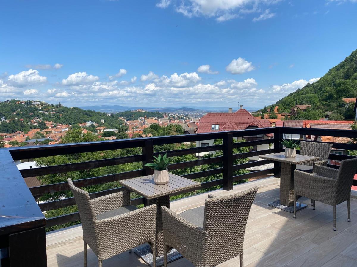 Casa Cristina 3* Braşov