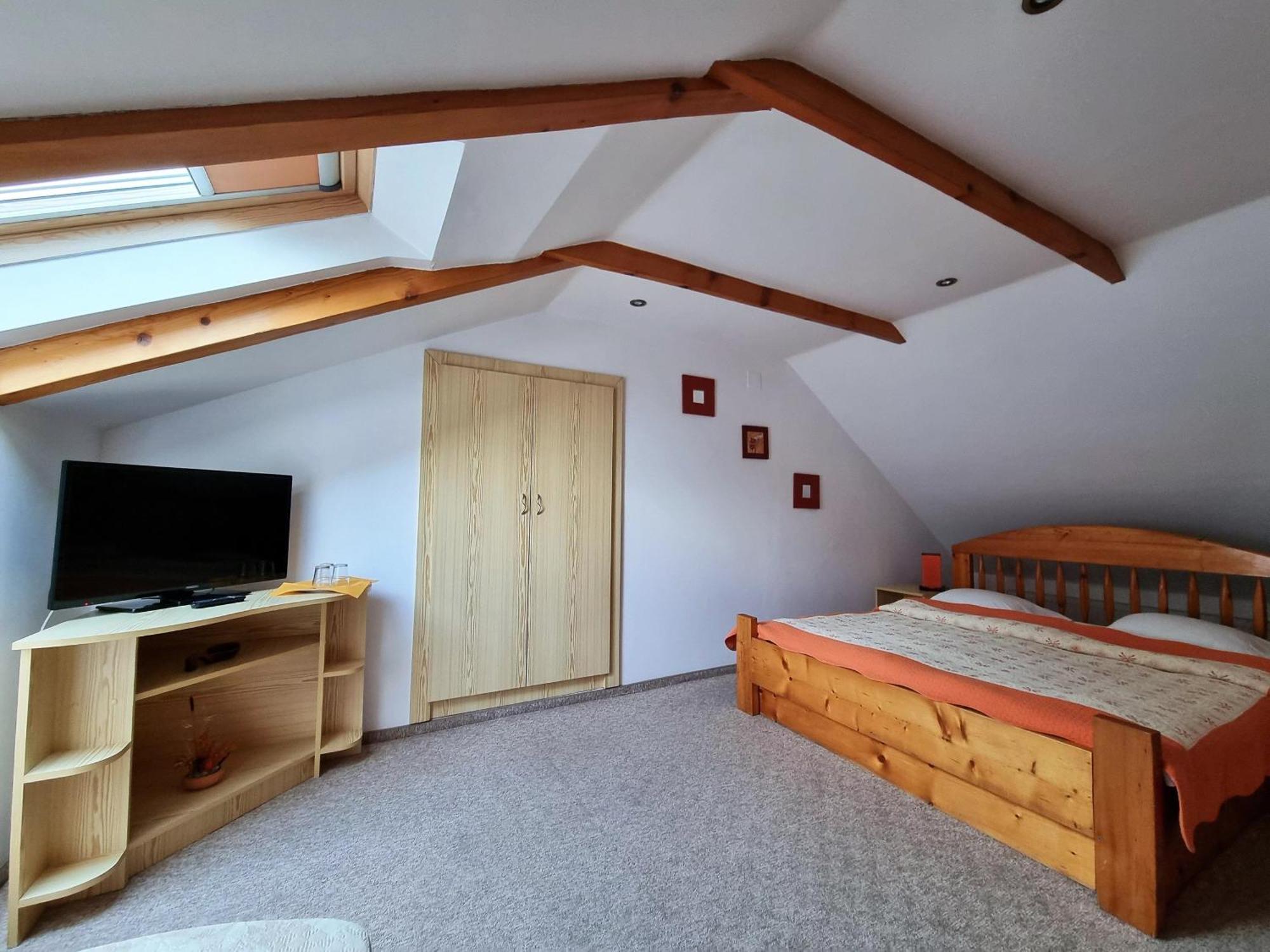 Guest house Casa Cristina Brasov