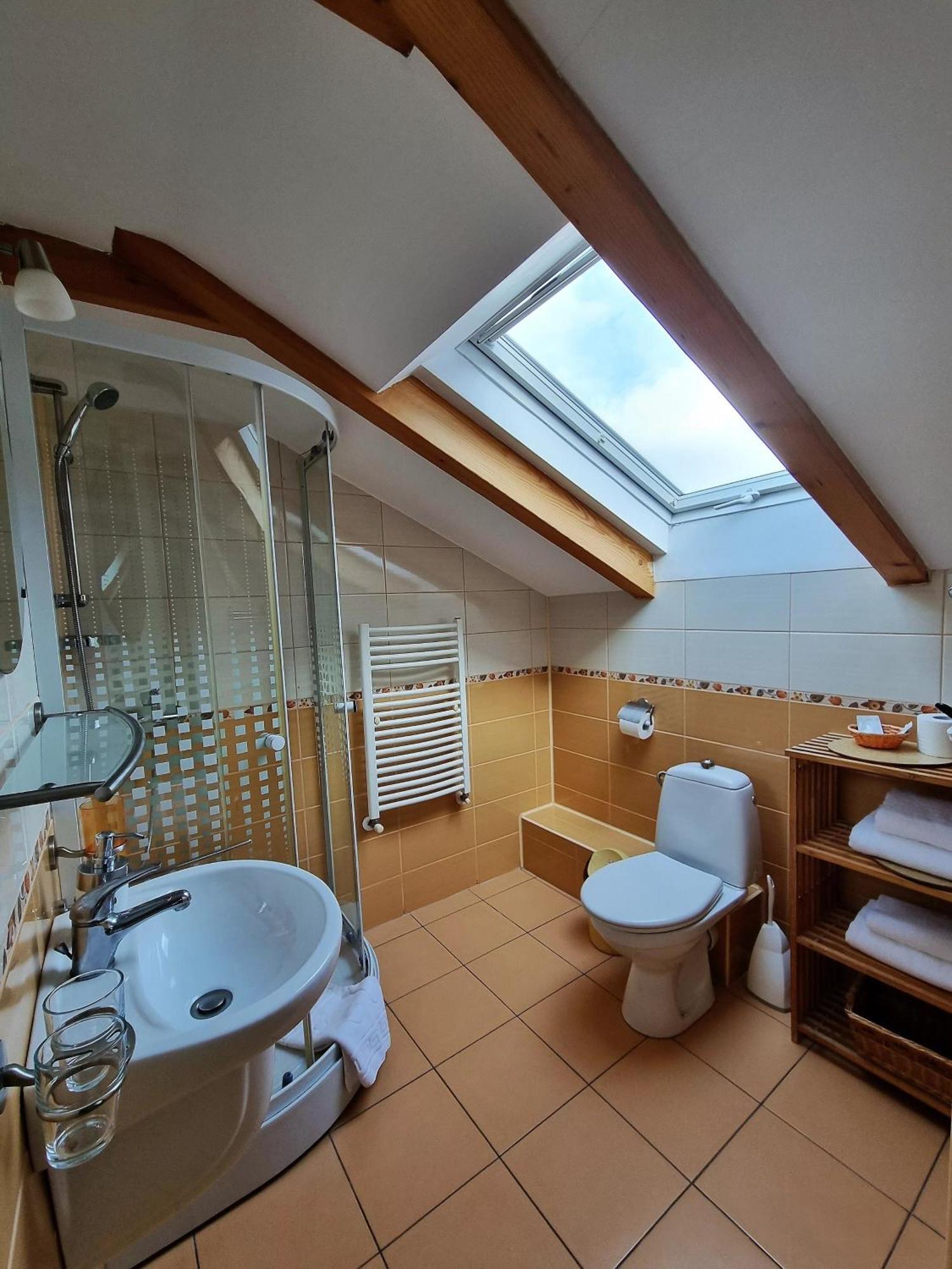 Guest house Casa Cristina