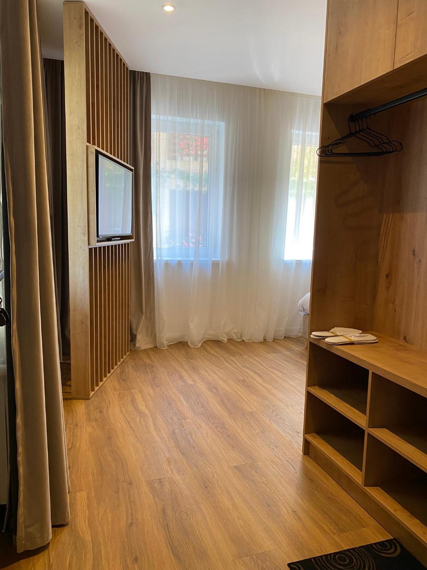 招待所 Casa Cristina 3*