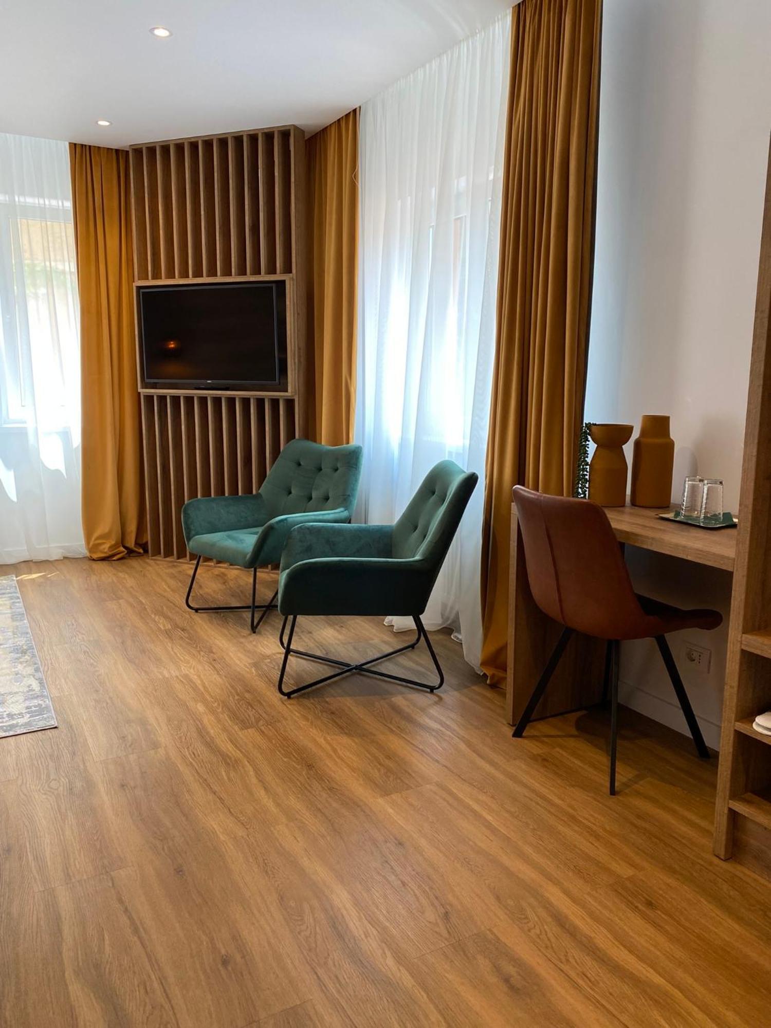 Casa Cristina 3* Braşov