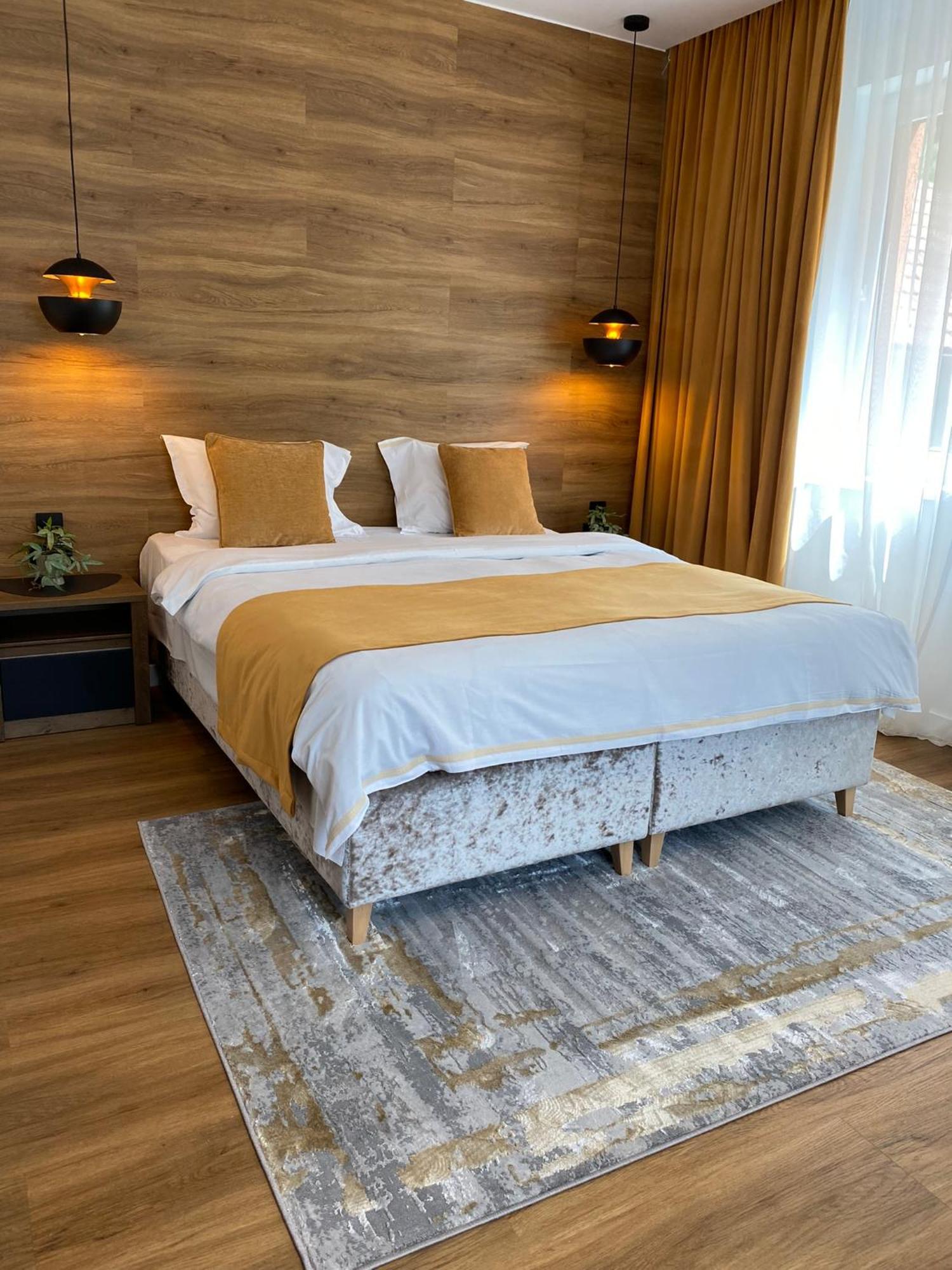 招待所 Casa Cristina 3*