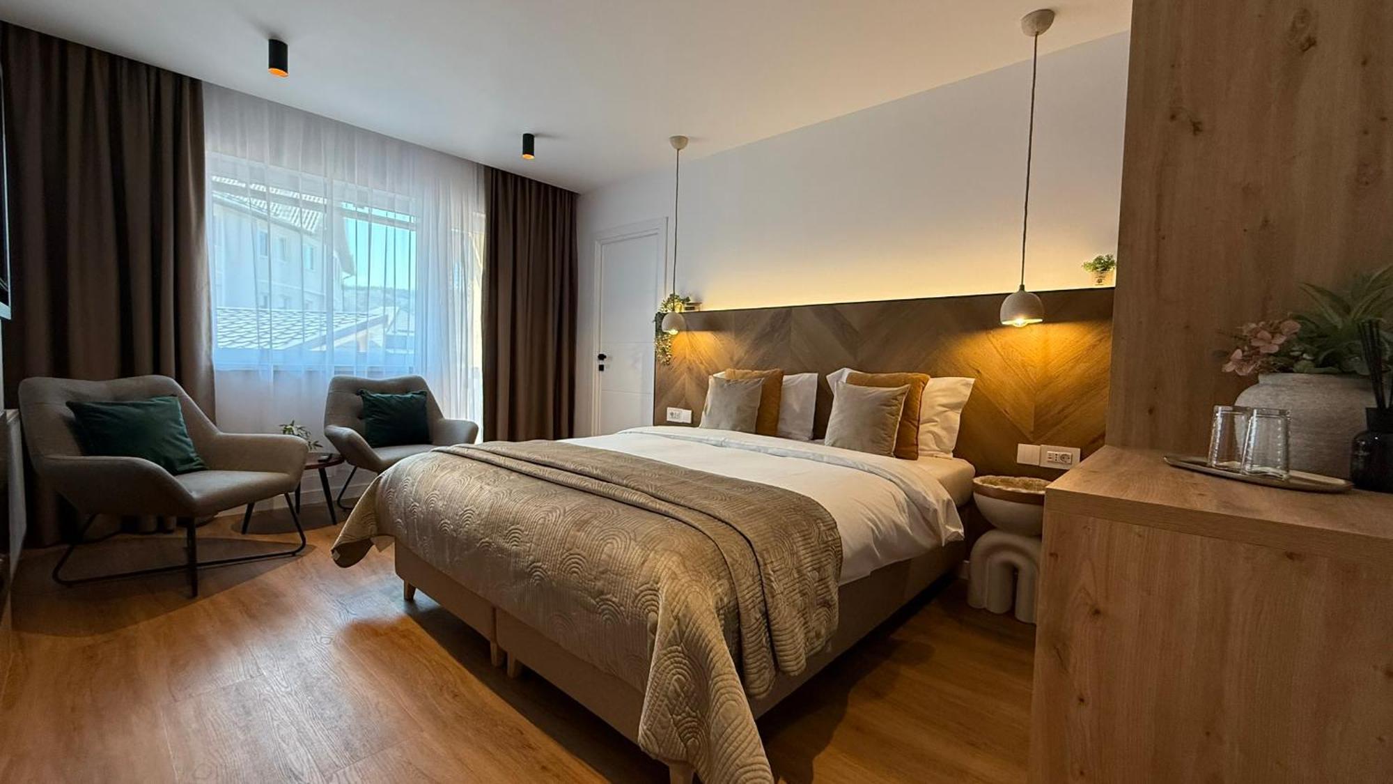 Casa Cristina 3* Braşov
