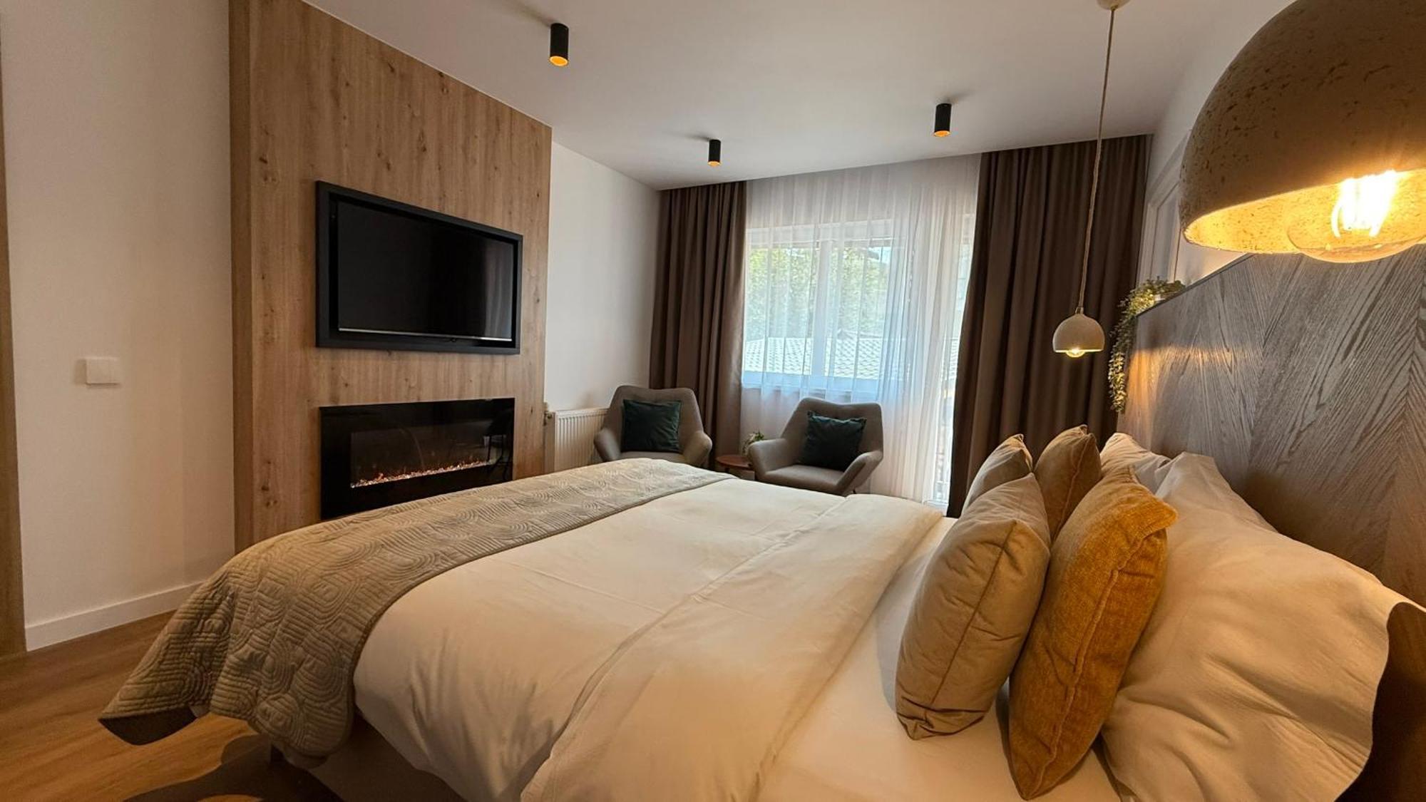 Casa Cristina Guest house