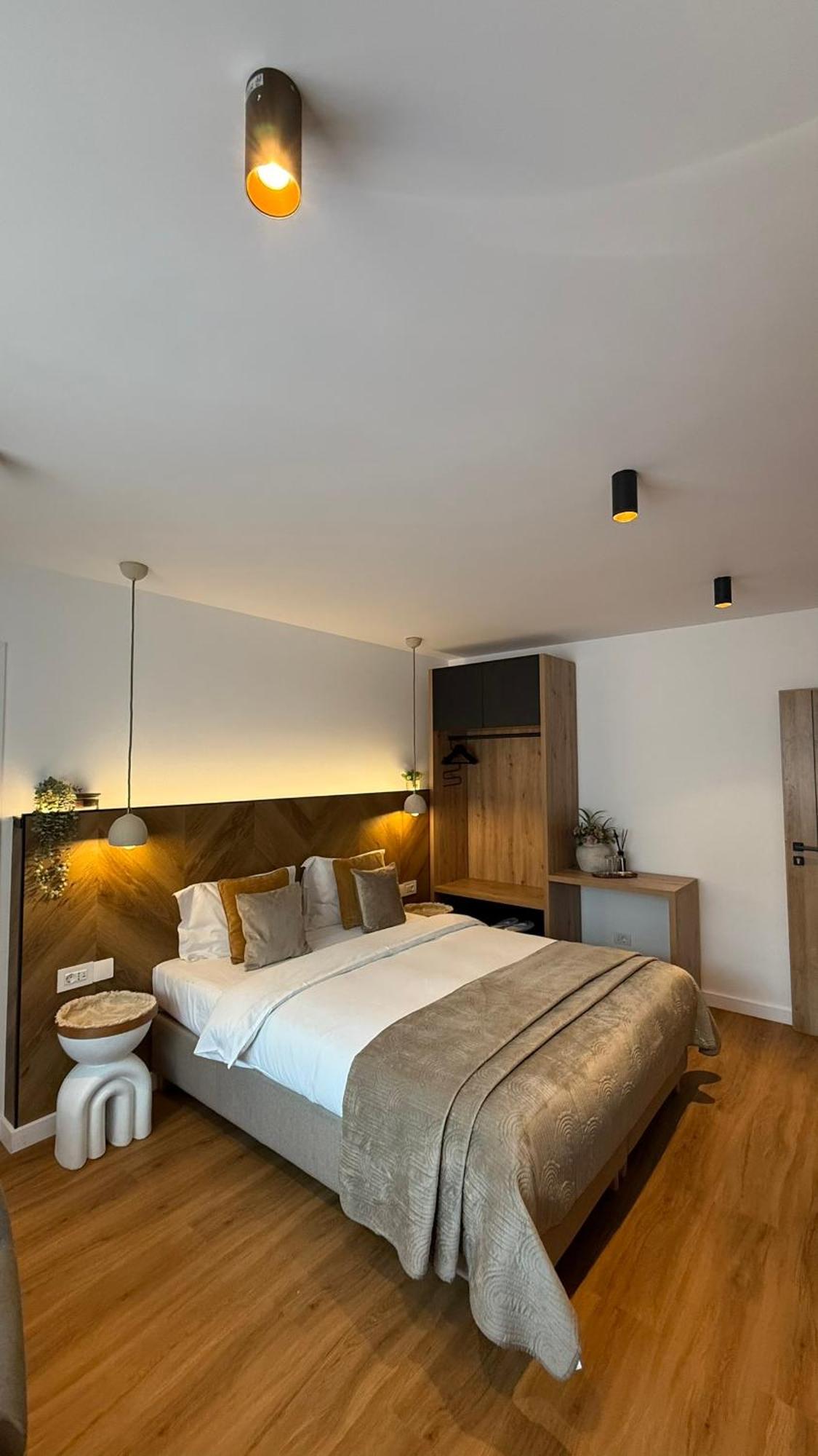 Guest house Casa Cristina