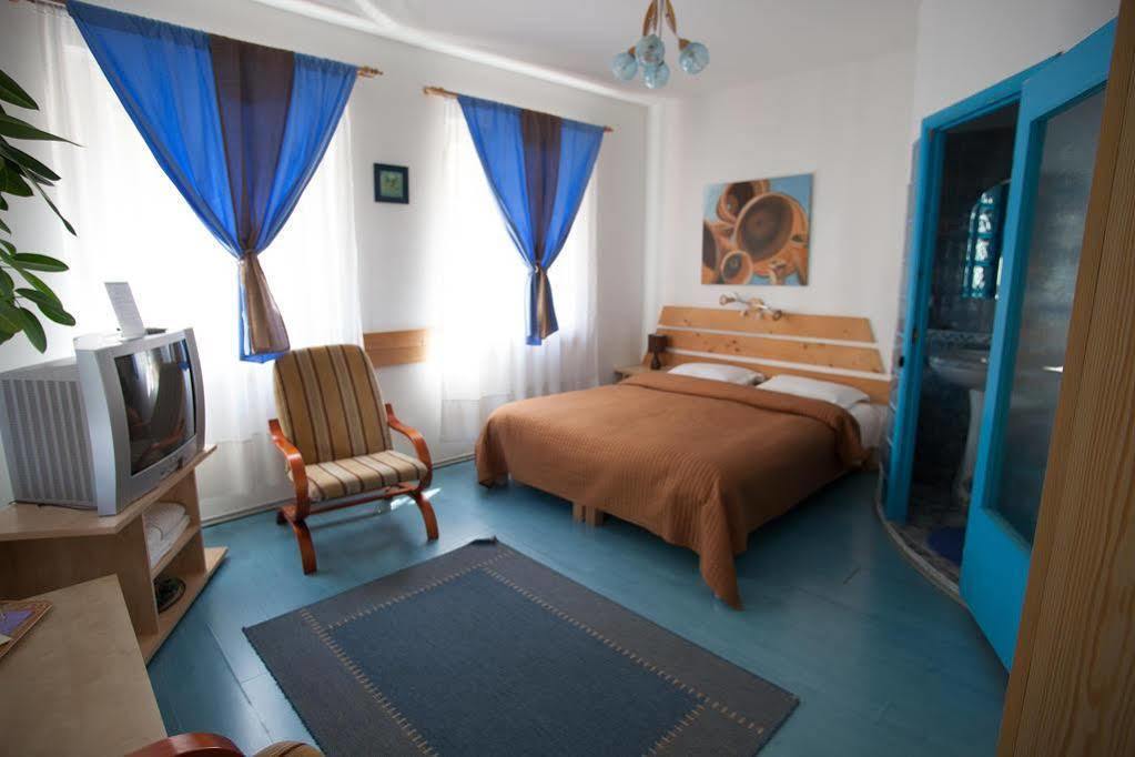 Casa Cristina 3* Braşov